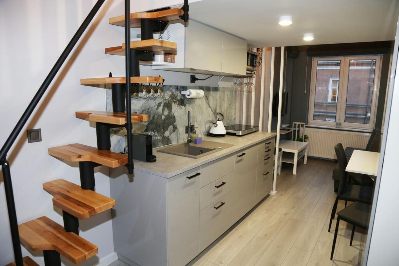 Apartment Very Berry - Dluga 18-5a-1 Center Appartment, Check In 24h