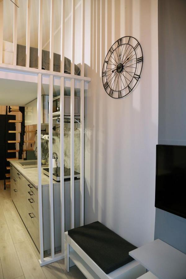 Very Berry - Dluga 18-5a-1 Center Appartment, Check In 24h