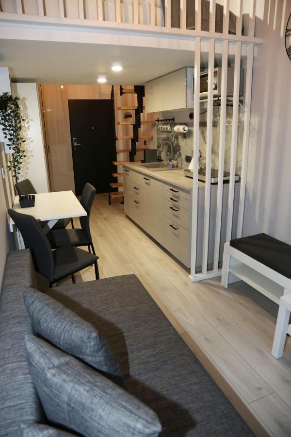 Very Berry - Dluga 18-5a-1 Center Appartment, Check In 24h Apartment Poznan