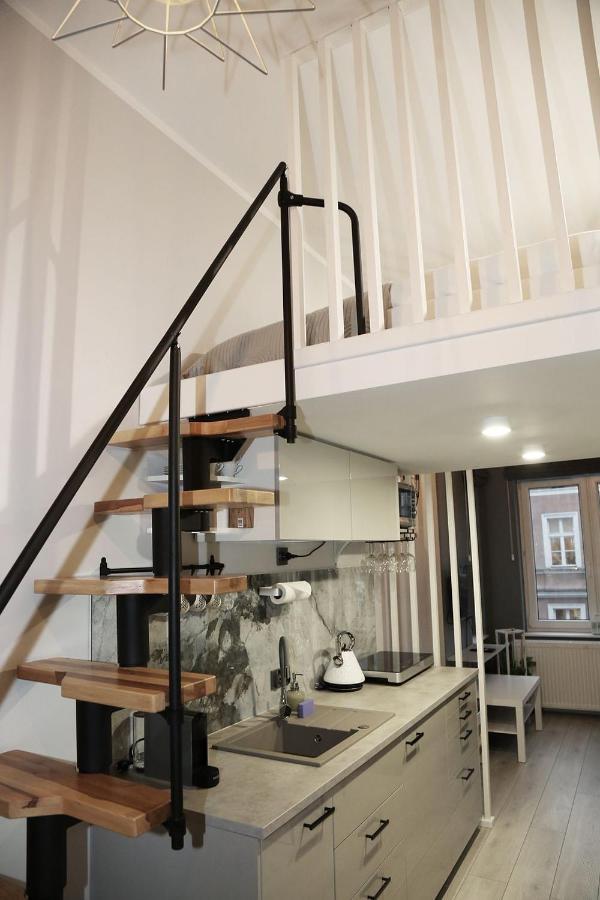 Apartment Very Berry - Dluga 18-5a-1 Center Appartment, Check In 24h *