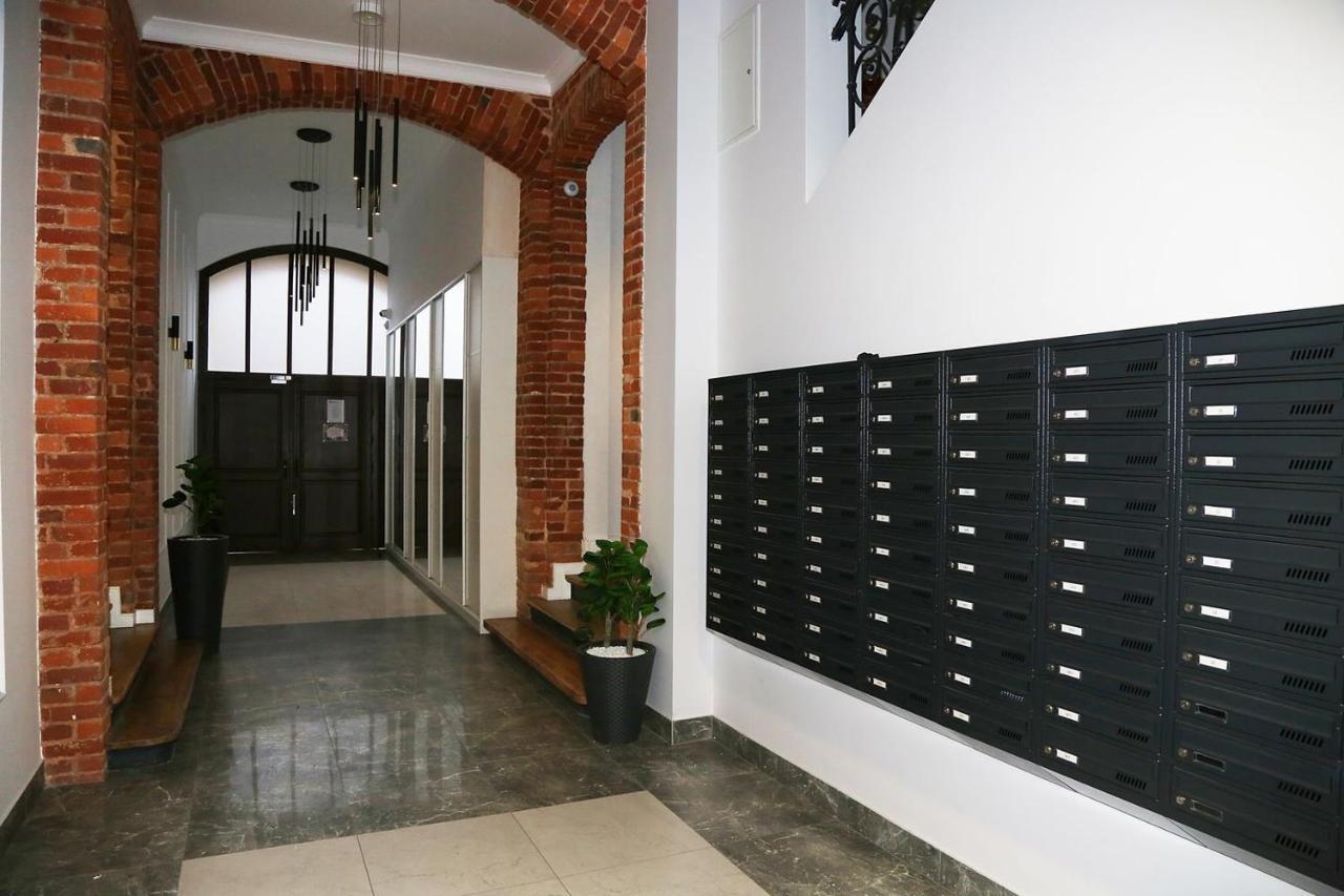 Apartment Very Berry - Dluga 18-5a-1 Center Appartment, Check In 24h Poznan