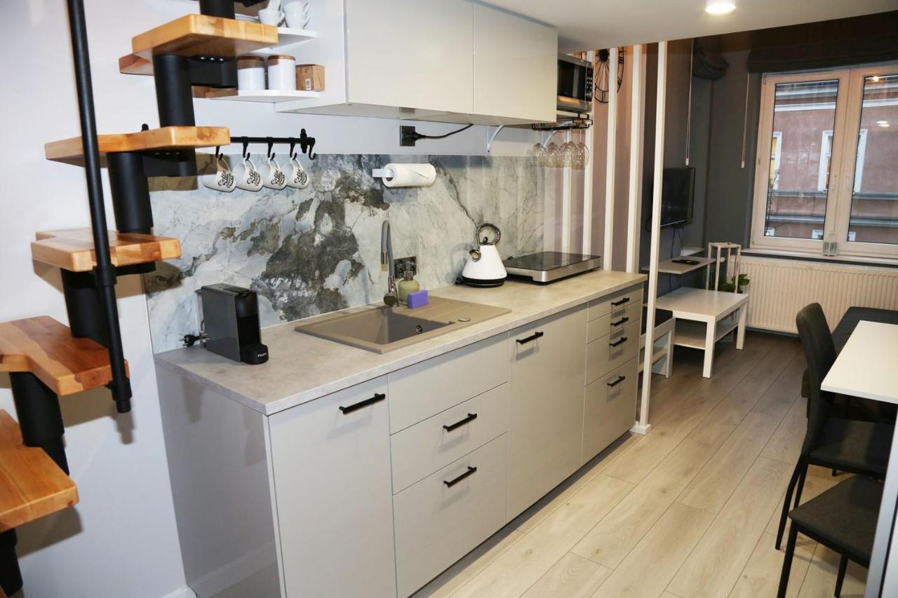 Very Berry - Dluga 18-5a-1 Center Appartment, Check In 24h Apartment Poznan