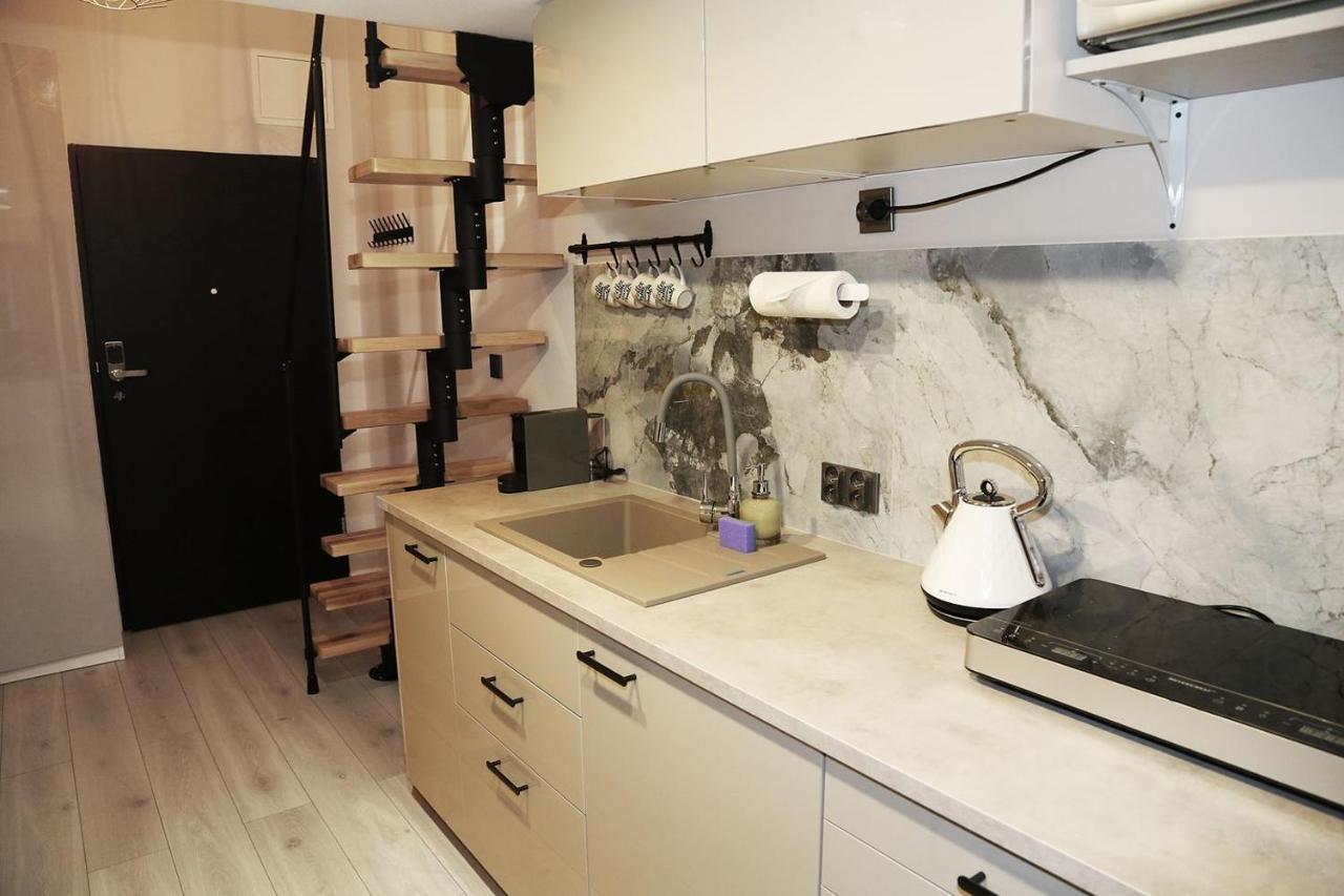 Very Berry - Dluga 18-5a-1 Center Appartment, Check In 24h Apartment Poznan