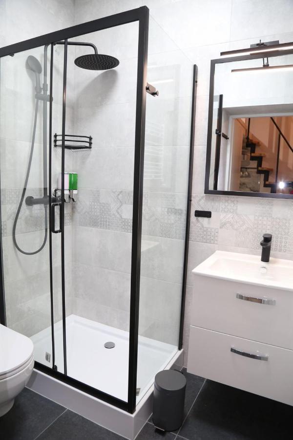 Very Berry - Dluga 18-5a-1 Center Appartment, Check In 24h * Poznan