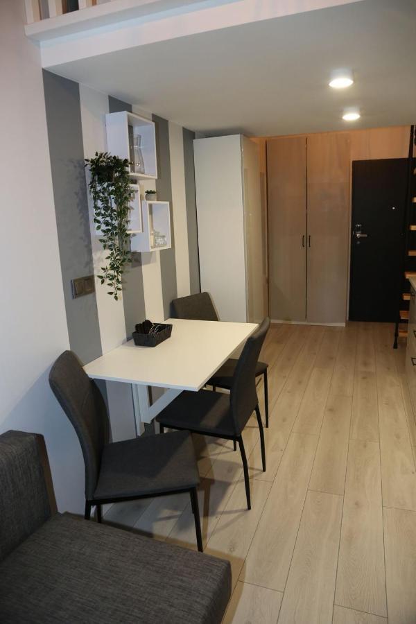 Very Berry - Dluga 18-5a-1 Center Appartment, Check In 24h Apartment