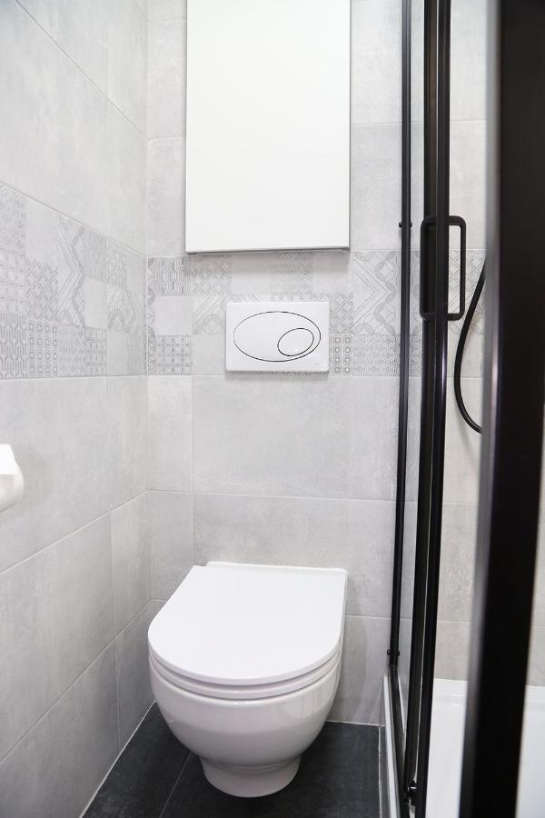 Very Berry - Dluga 18-5a-1 Center Appartment, Check In 24h Poznan