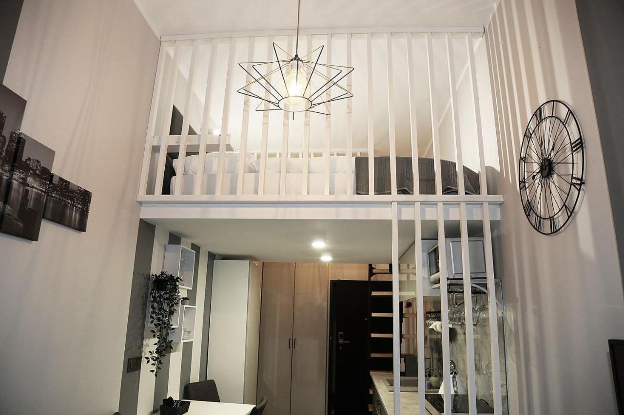 Very Berry - Dluga 18-5a-1 Center Appartment, Check In 24h