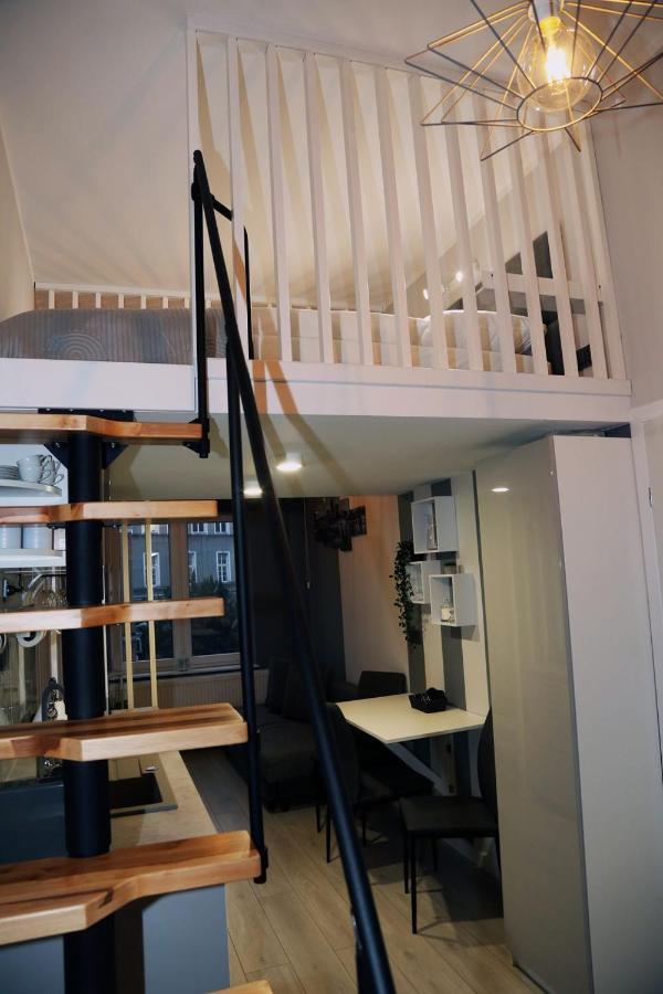 Very Berry - Dluga 18-5a-1 Center Appartment, Check In 24h *