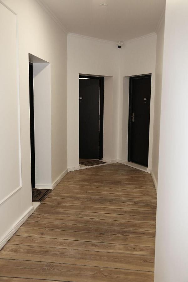 Very Berry - Dluga 18-5a-1 Center Appartment, Check In 24h Apartment