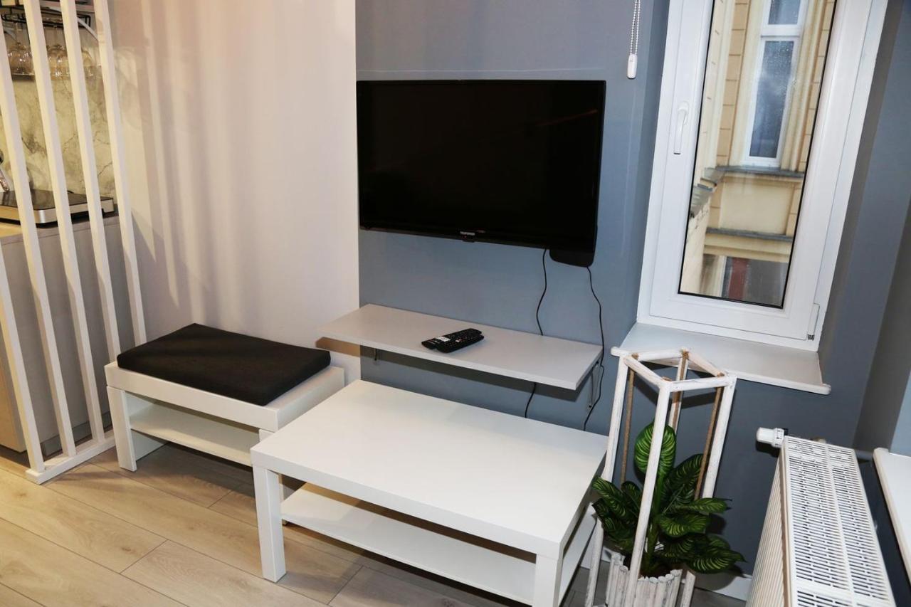 Apartment Very Berry - Dluga 18-5a-1 Center Appartment, Check In 24h