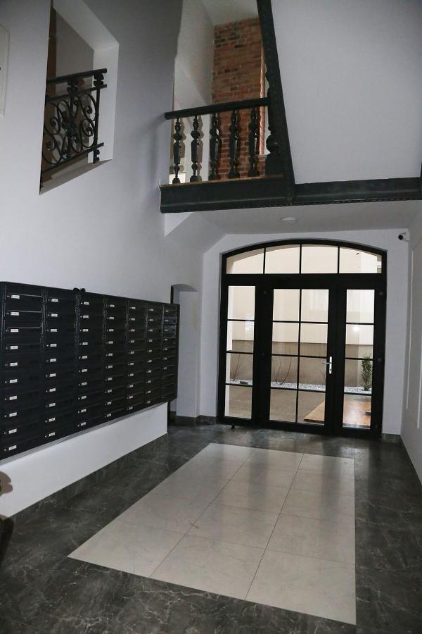Very Berry - Dluga 18-5a-1 Center Appartment, Check In 24h *