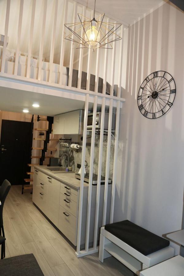 Very Berry - Dluga 18-5a-1 Center Appartment, Check In 24h