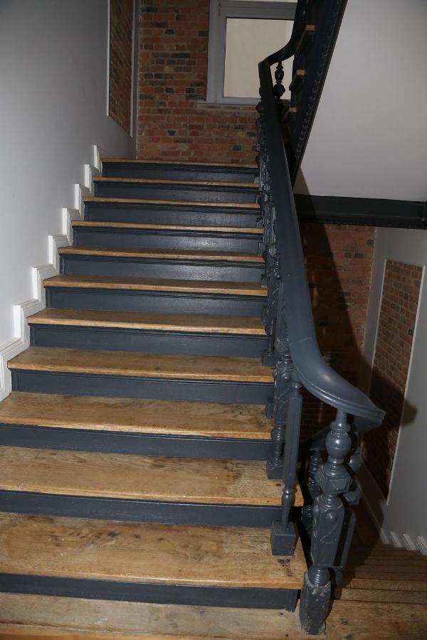 Very Berry - Dluga 18-5a-1 Center Appartment, Check In 24h Apartment *