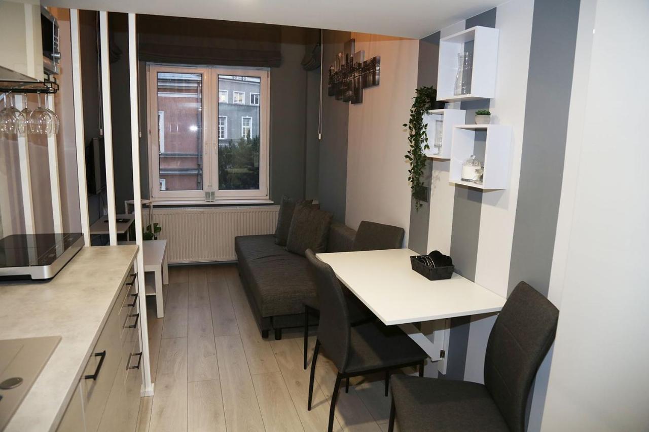 Apartment Very Berry - Dluga 18-5a-1 Center Appartment, Check In 24h *