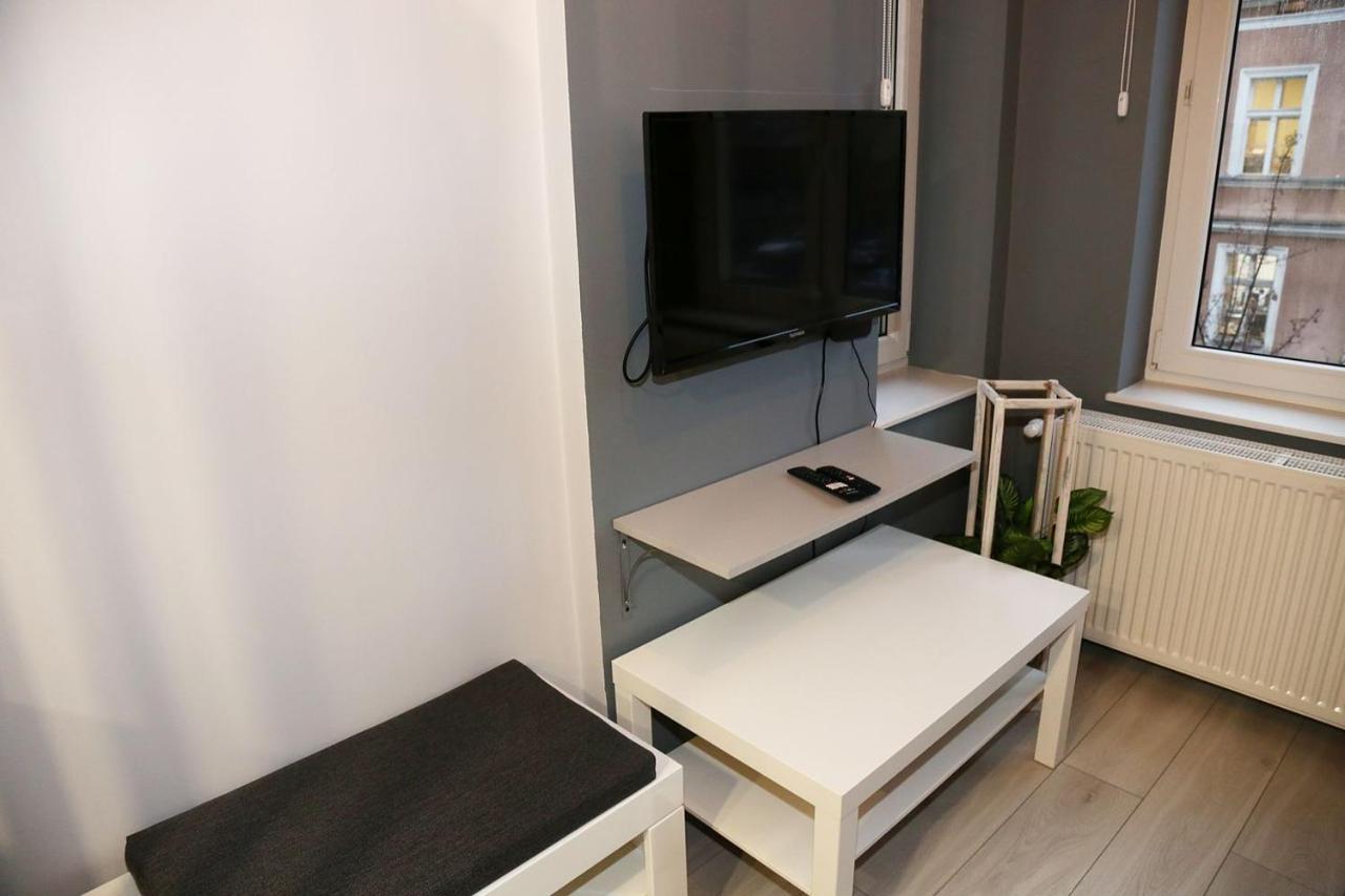 Apartment Very Berry - Dluga 18-5a-1 Center Appartment, Check In 24h