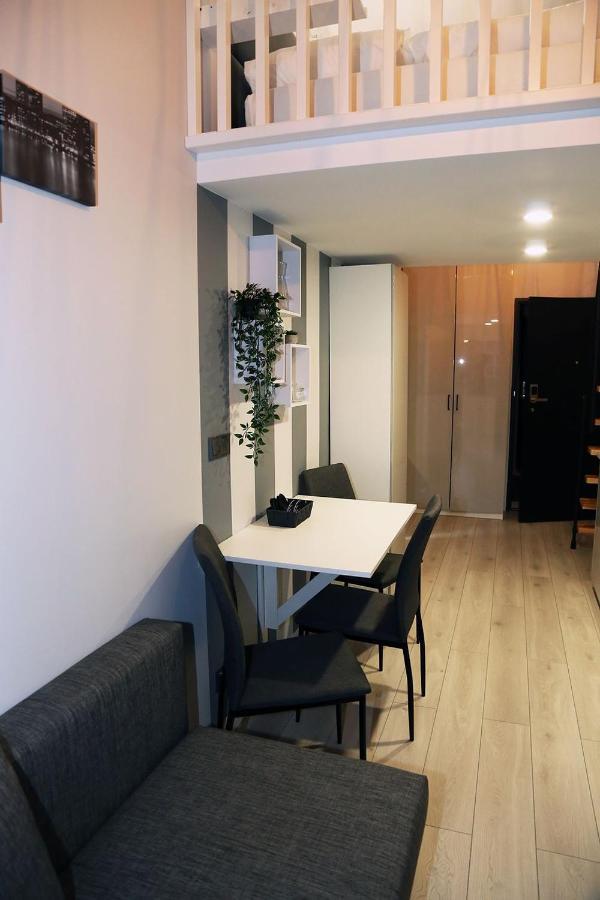 Very Berry - Dluga 18-5a-1 Center Appartment, Check In 24h *