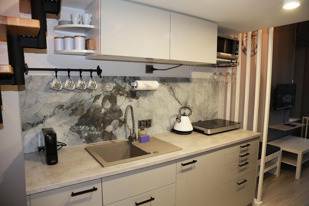 Apartment Very Berry - Dluga 18-5a-1 Center Appartment, Check In 24h *