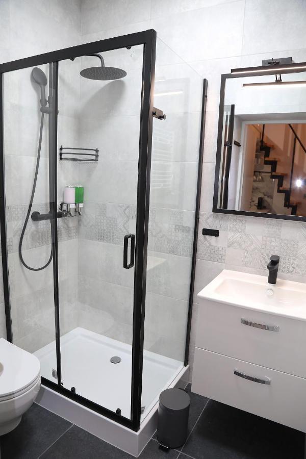 Very Berry - Dluga 18-5a-1 Center Appartment, Check In 24h Apartment
