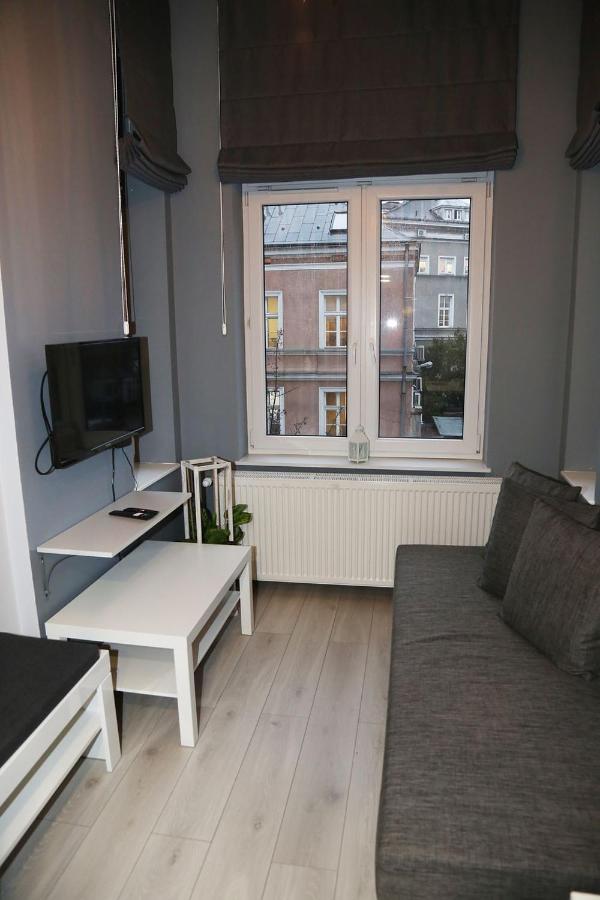 Very Berry - Dluga 18-5a-1 Center Appartment, Check In 24h Apartment Posen